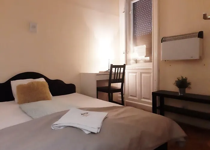 Wesselenyi Rooms Near Gozsdu Udvar