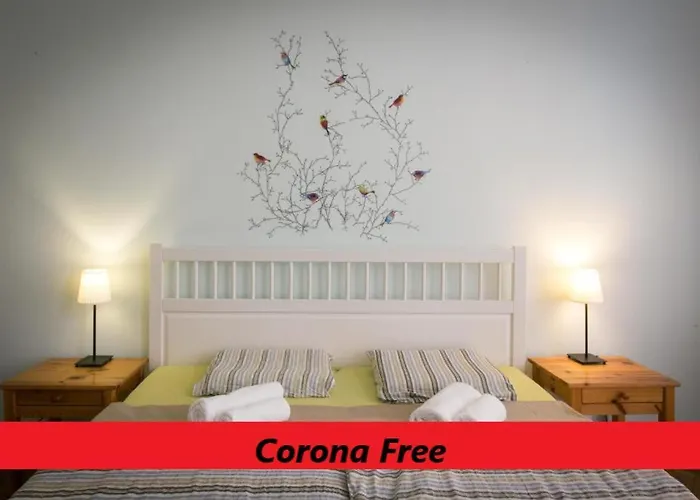Wesselenyi Rooms Near Gozsdu Udvar