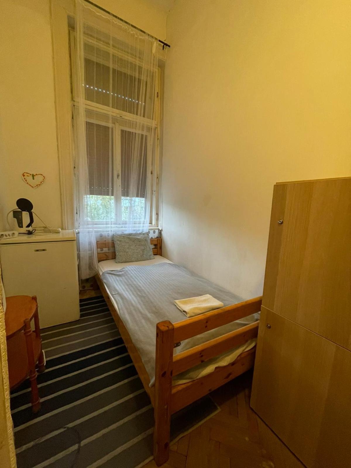 Wesselenyi Near Gozsdu Udvar Penzion