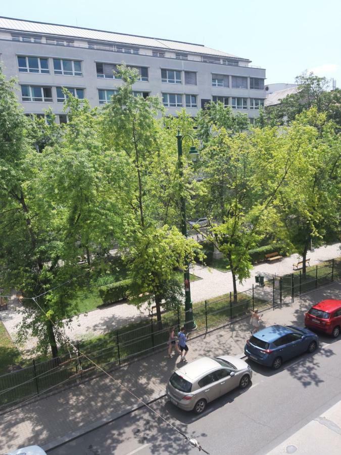 Penzion Wesselenyi Near Gozsdu Udvar