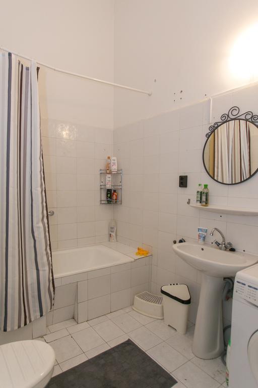 Maison d'hôtes Wesselenyi Near Gozsdu Udvar *